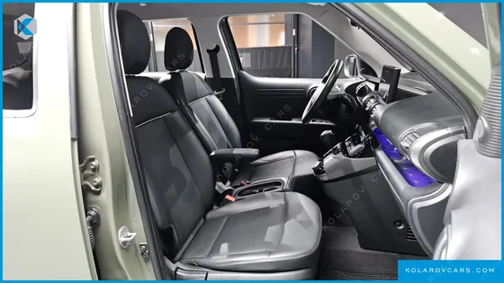 HYUNDAI CASPER TURBO INSPIRATION