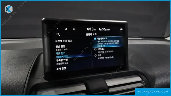 HYUNDAI CASPER TURBO INSPIRATION