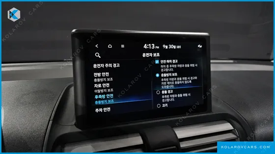 HYUNDAI CASPER TURBO INSPIRATION