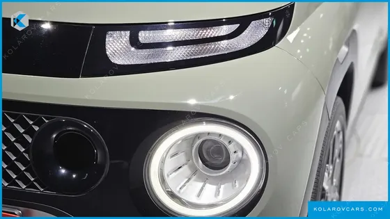 HYUNDAI CASPER TURBO INSPIRATION