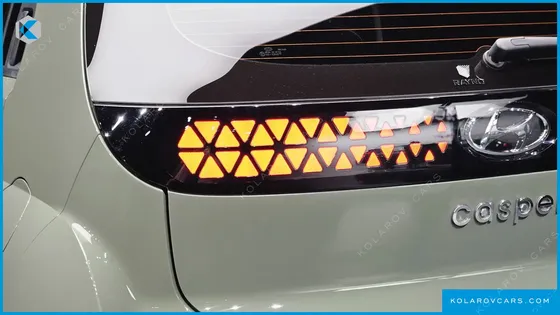 HYUNDAI CASPER TURBO INSPIRATION