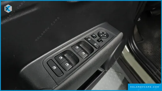 HYUNDAI CASPER TURBO INSPIRATION