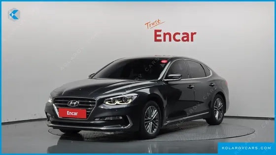 HYUNDAI GRANDEUR 3.0 LPI MODERN BASIC (RENTAL CAR)