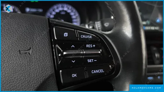HYUNDAI GRANDEUR 3.0 LPI MODERN BASIC (RENTAL CAR)