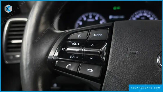 HYUNDAI GRANDEUR 3.0 LPI MODERN BASIC (RENTAL CAR)