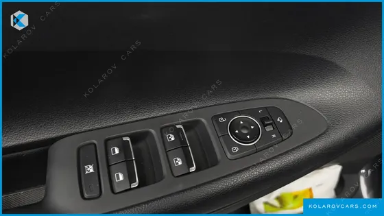 HYUNDAI GRANDEUR 3.0 LPI MODERN BASIC (RENTAL CAR)