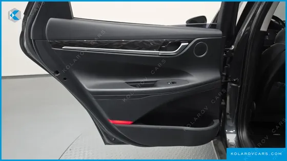 HYUNDAI GRANDEUR 3.0 LPI MODERN BASIC (RENTAL CAR)