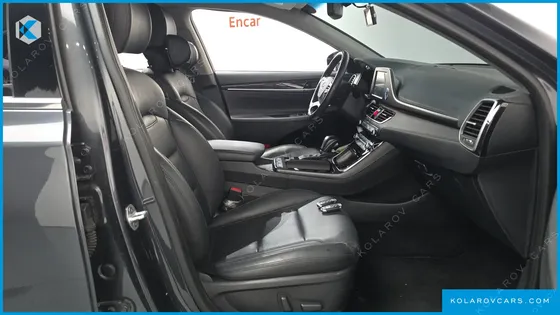 HYUNDAI GRANDEUR 3.0 LPI MODERN BASIC (RENTAL CAR)