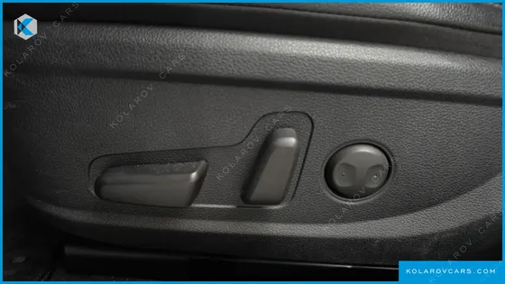 HYUNDAI GRANDEUR 3.0 LPI MODERN BASIC (RENTAL CAR)