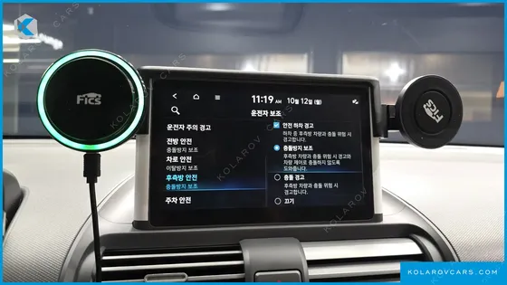HYUNDAI CASPER TURBO INSPIRATION