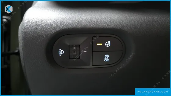 HYUNDAI CASPER TURBO INSPIRATION
