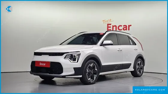 KIA NIRO AIR