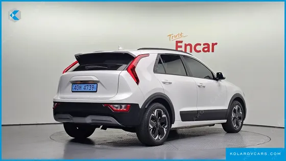 KIA NIRO AIR