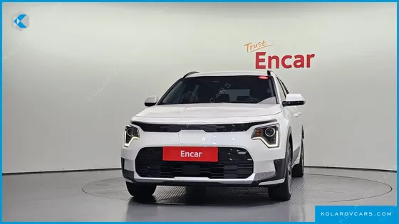 KIA NIRO AIR