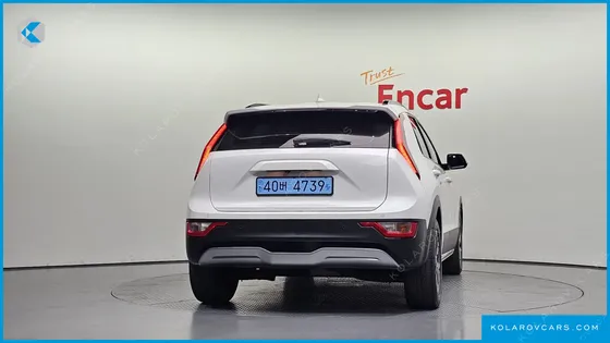 KIA NIRO AIR