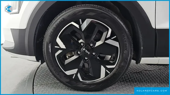 KIA NIRO AIR