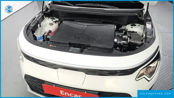 KIA NIRO AIR