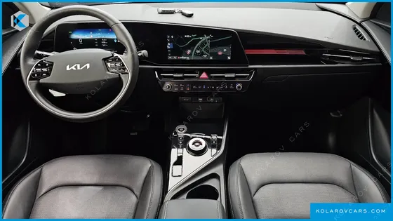 KIA NIRO AIR