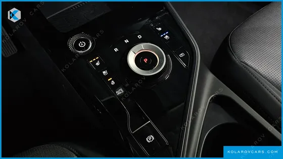 KIA NIRO AIR