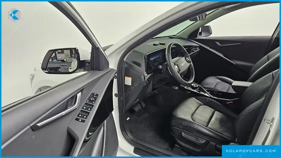 KIA NIRO AIR