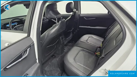 KIA NIRO AIR