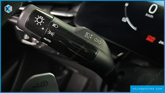 KIA NIRO AIR