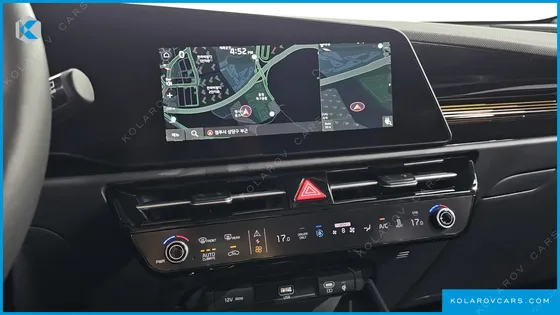 KIA NIRO AIR
