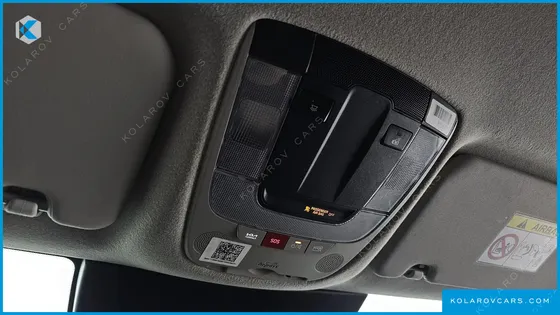 KIA NIRO AIR