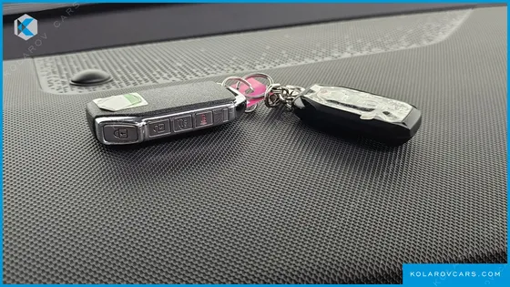 KIA NIRO AIR