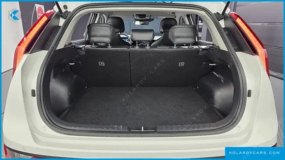 KIA NIRO AIR