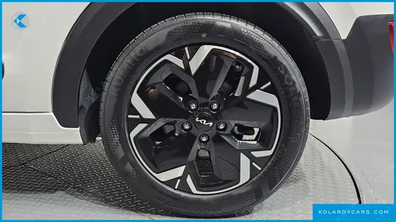 KIA NIRO AIR