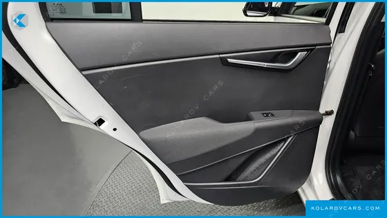 KIA NIRO AIR
