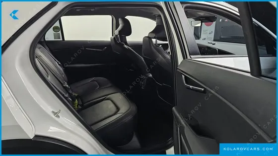 KIA NIRO AIR