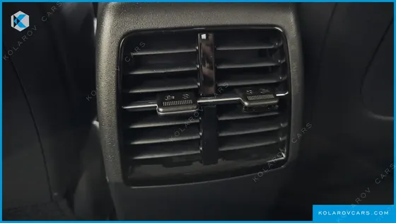 KIA NIRO AIR