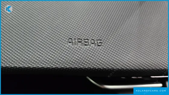 KIA NIRO AIR