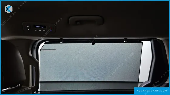 KIA CARNIVAL DIESEL 9-SEATER NOBLESSE
