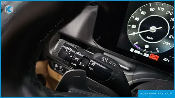 KIA CARNIVAL DIESEL 9-SEATER NOBLESSE