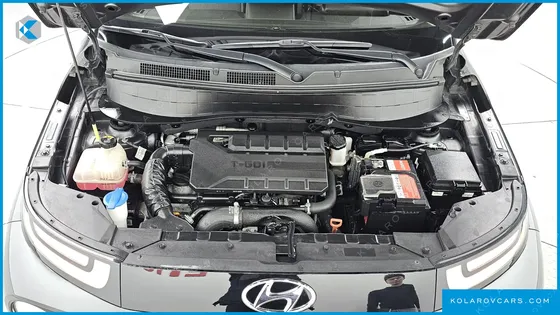 HYUNDAI CASPER TURBO SMART