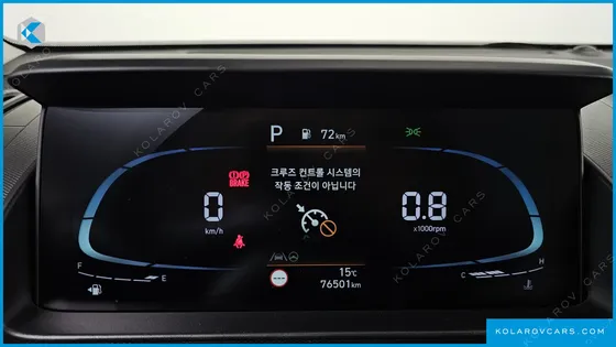 HYUNDAI CASPER TURBO SMART