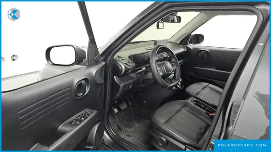 HYUNDAI CASPER TURBO SMART