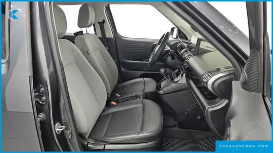 HYUNDAI CASPER TURBO SMART