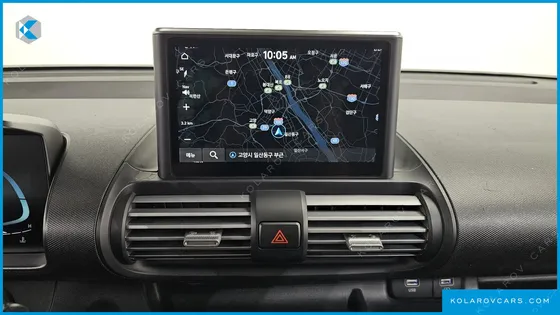 HYUNDAI CASPER TURBO SMART