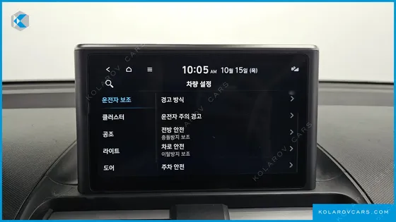 HYUNDAI CASPER TURBO SMART