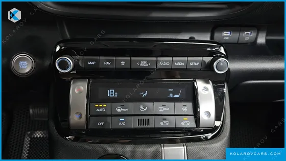 HYUNDAI CASPER TURBO SMART