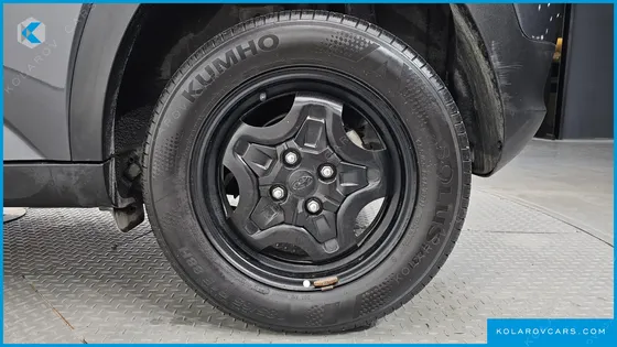 HYUNDAI CASPER TURBO SMART