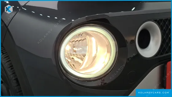 HYUNDAI CASPER TURBO SMART