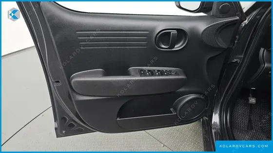 HYUNDAI CASPER TURBO SMART
