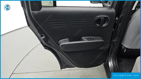 HYUNDAI CASPER TURBO SMART