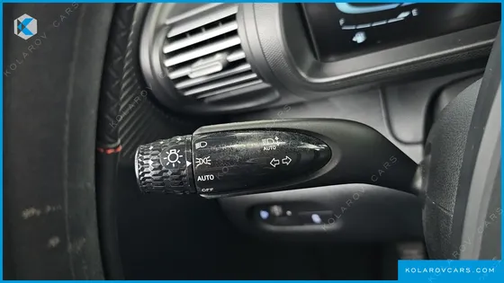 HYUNDAI CASPER TURBO SMART