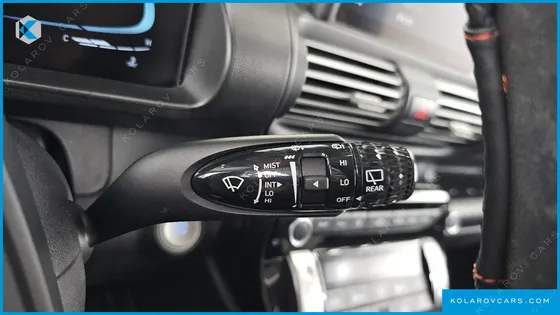 HYUNDAI CASPER TURBO SMART